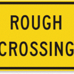 136 & 900E Rough Road – REPAIRED!