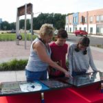 Brownsburg 9/11 Ceremonies