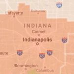 UPDATED: Brownsburg PD Travel Advisory & National Weather Service Winter Storm Warning