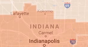 UPDATED: Brownsburg PD Travel Advisory & National Weather Service Winter Storm Warning