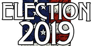 2019 Voting Locations