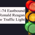 Ronald Reagan Parkway – New Traffic Signals