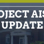 Project Aisle Confirms Lebanon Site Selection