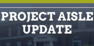 Project Aisle Confirms Lebanon Site Selection