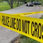 BPD Investigate Shooting at Arbuckle Park