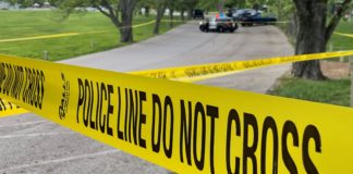 BPD Investigate Shooting at Arbuckle Park