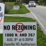 Residents Express Concerns Over Proposed Development