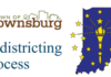 Brownsburg Announces Ward Redistricting Plans