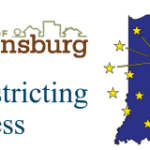 Brownsburg Announces Ward Redistricting Plans