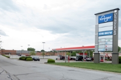 Brownsburg Square Announces New Tenants – Former Kroger Bldg.