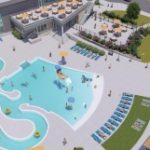 Brownsburg Presents Aquatic Center Design