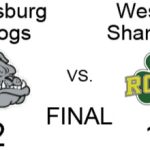 Brownsburg WINS! Over Westfield 22-17