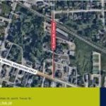 Portion of N. Grant St. to Close Monday Feb 10th