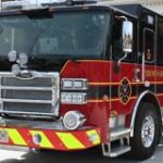 Brownsburg Fire Territory Commissions New Engine