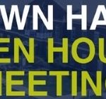 Town Hall Open House
