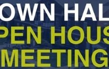 Town Hall Open House