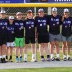 Brownsburg Little League 12U Plays Regionals – This Saturday