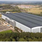 HarperCollins Announces Brownsburg Supply Chain Facility