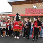 Brownsburg WAWA Grand Opening
