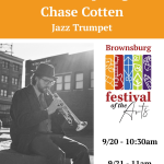 2025 09 20 Chamber FOTA 10 Chase Cotten