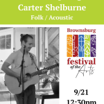 2025 09 20 Chamber FOTA 20 Carter Shelburne