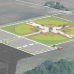Brownsburg Youth Sports Receives Phase One Design Approval