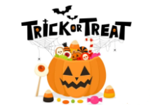 BFT Halloween Safety Tips!