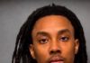 Murder at Brownsburg Neighborhood Leads to 55-Year Sentence