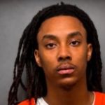 Murder at Brownsburg Neighborhood Leads to 55-Year Sentence