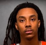 Murder at Brownsburg Neighborhood Leads to 55-Year Sentence