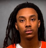 Murder at Brownsburg Neighborhood Leads to 55-Year Sentence