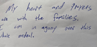 Semi Driver Expresses Remorse in I-65 Fatal Crash