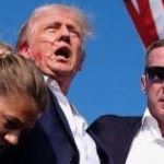 Trump Survives Assassination Attempt