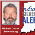 Missing Brownsburg Man Found – Silver Alert Cancelled