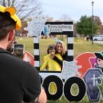 2022 Brownsburg Parks Trail or Treat Pictures