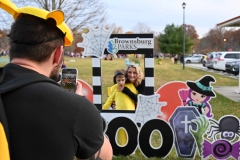 2022 Brownsburg Parks Trail or Treat Pictures