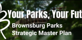 Brownsburg Parks Strategic Master Plan – Public Meeting