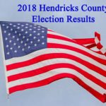 2018 General Election Results