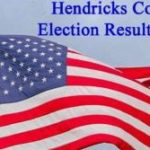 Hendricks County Election Primary Unofficial Results
