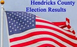 Hendricks County Election Primary Unofficial Results