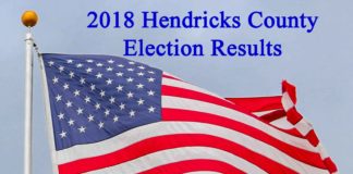 2018 General Election Results