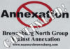 Town of Brownsburg Continues North Annexation Fight