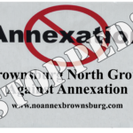 Brownsburg Remonstrators win — Indiana Appellate Court rules in their favor