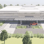 McLaren Racing Indycar Selects Whitestown for Headquarters