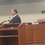 Brownsburg Councilman Disciplined Over Use of Public Property