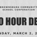BCSC 2 Hour Delay – March 2nd 2026