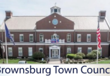 Brownsburg Commercial and Residential Update, Managing Sustainable Growth