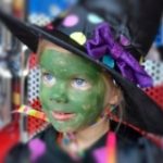 Brownsburg Trail or Treat at Williams Park