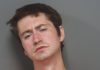 Hendricks County Jury Finds Brownsburg Man Guilty of Attempted Murder