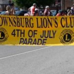 July 4th Parade Pictures